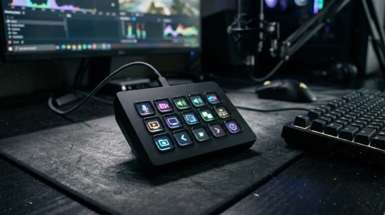 Elgato Stream Deck MK2 Review: A Fine First Macro Pad