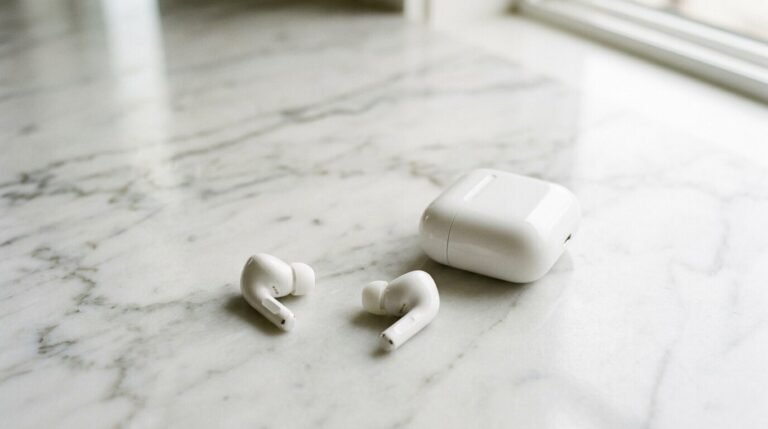AirPods Pro 3 Review: Strong ANC, but Fit Decides Everything
