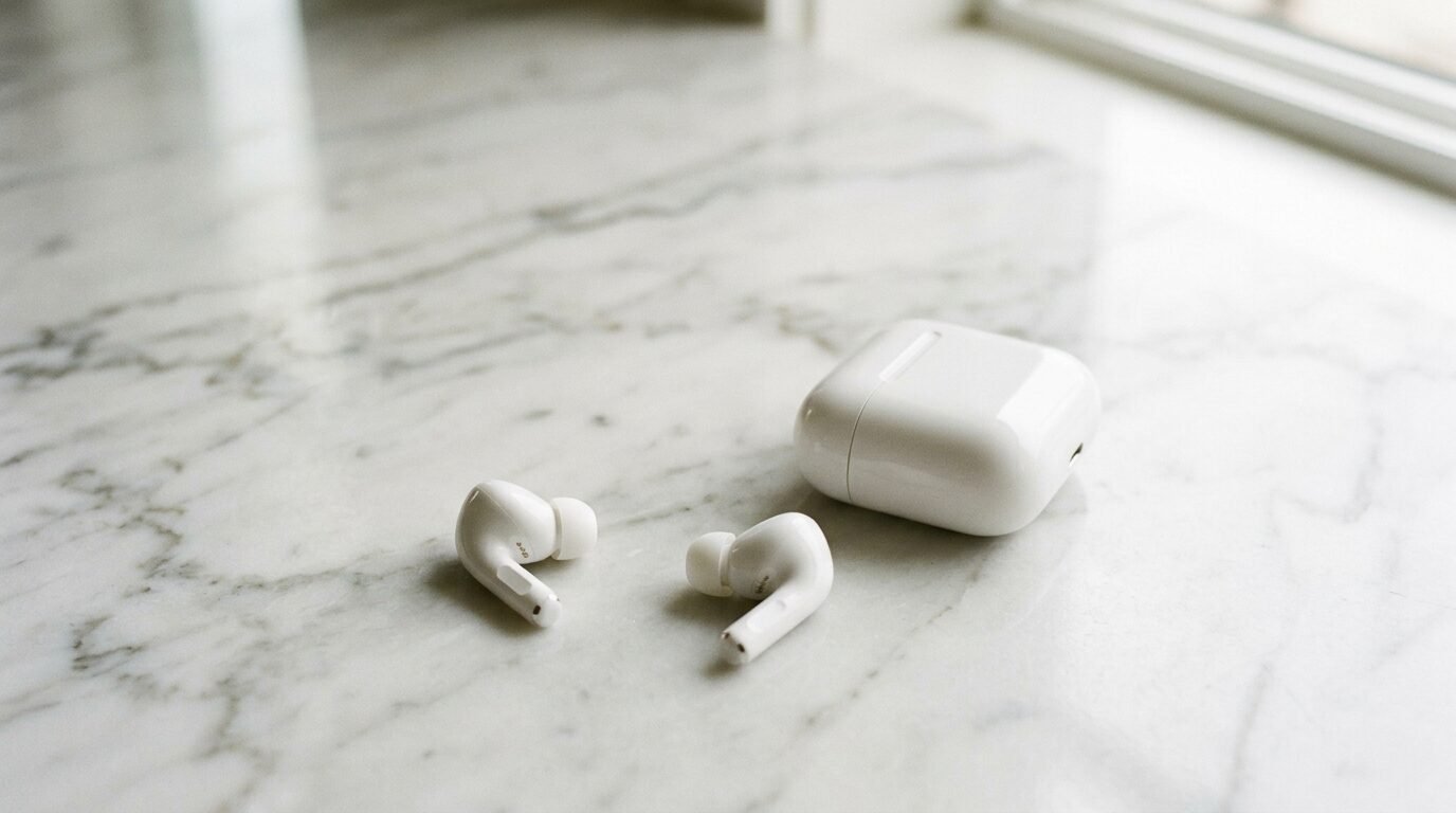 AirPods Pro 3 Review: Strong ANC, but Fit Decides Everything