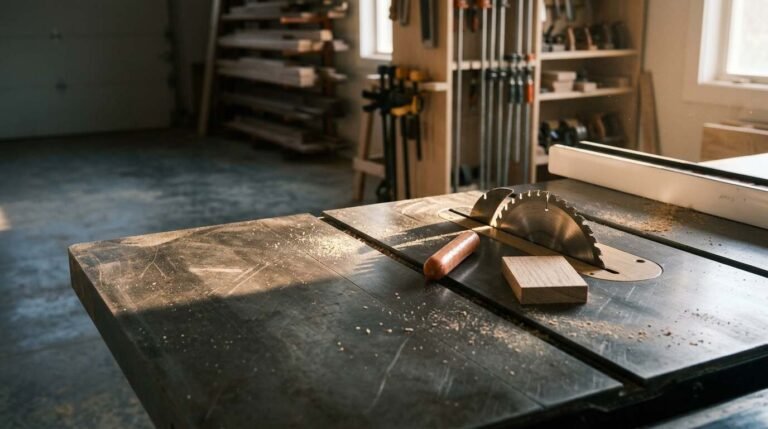 SawStop Is Leaving Europe: The Brake That Changed the Table Saw, in Timeline Form