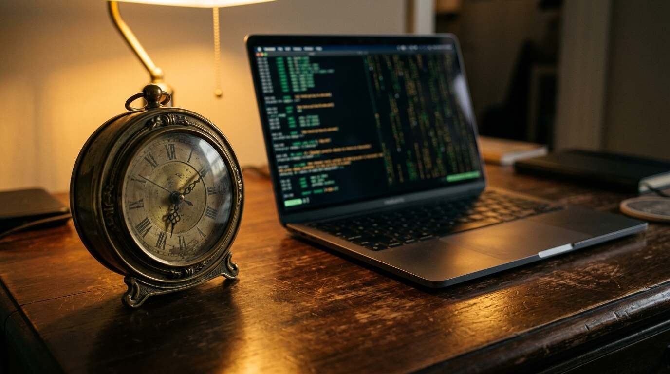 systemd Timers vs Cron: Schedule Jobs With a .timer and .service Pair
