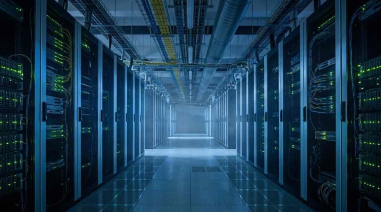 Why Do AI Scaling Laws Follow Power Laws? Four Explanations Tested