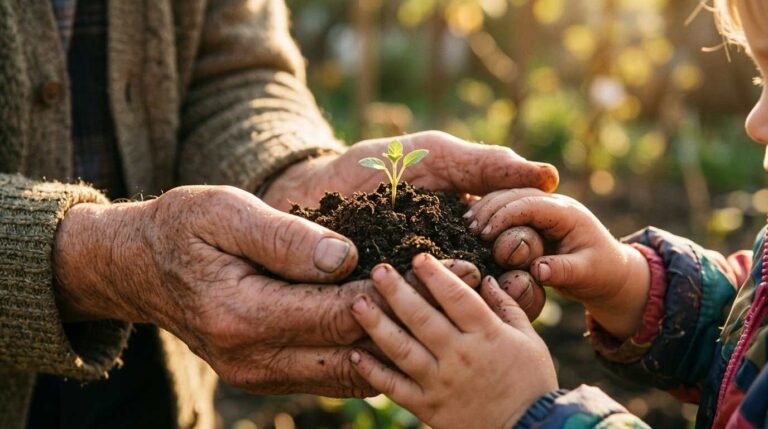 Why Do We Age? Evolutionary Theories of Senescence Tested