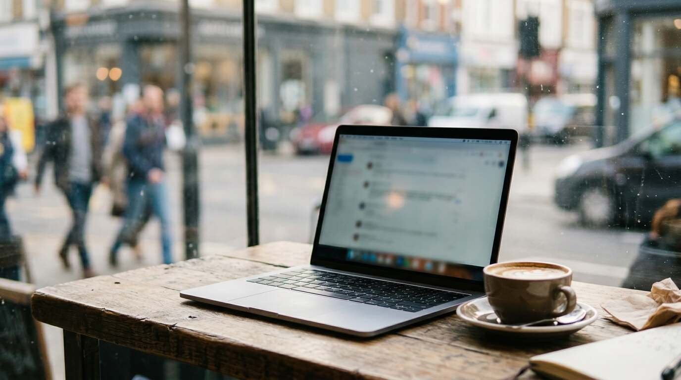 How to Set Up WireGuard to Reach Your Home Network