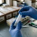 23andMe Bankruptcy: What Happens to Your DNA Data When a Genetics Company Is Sold