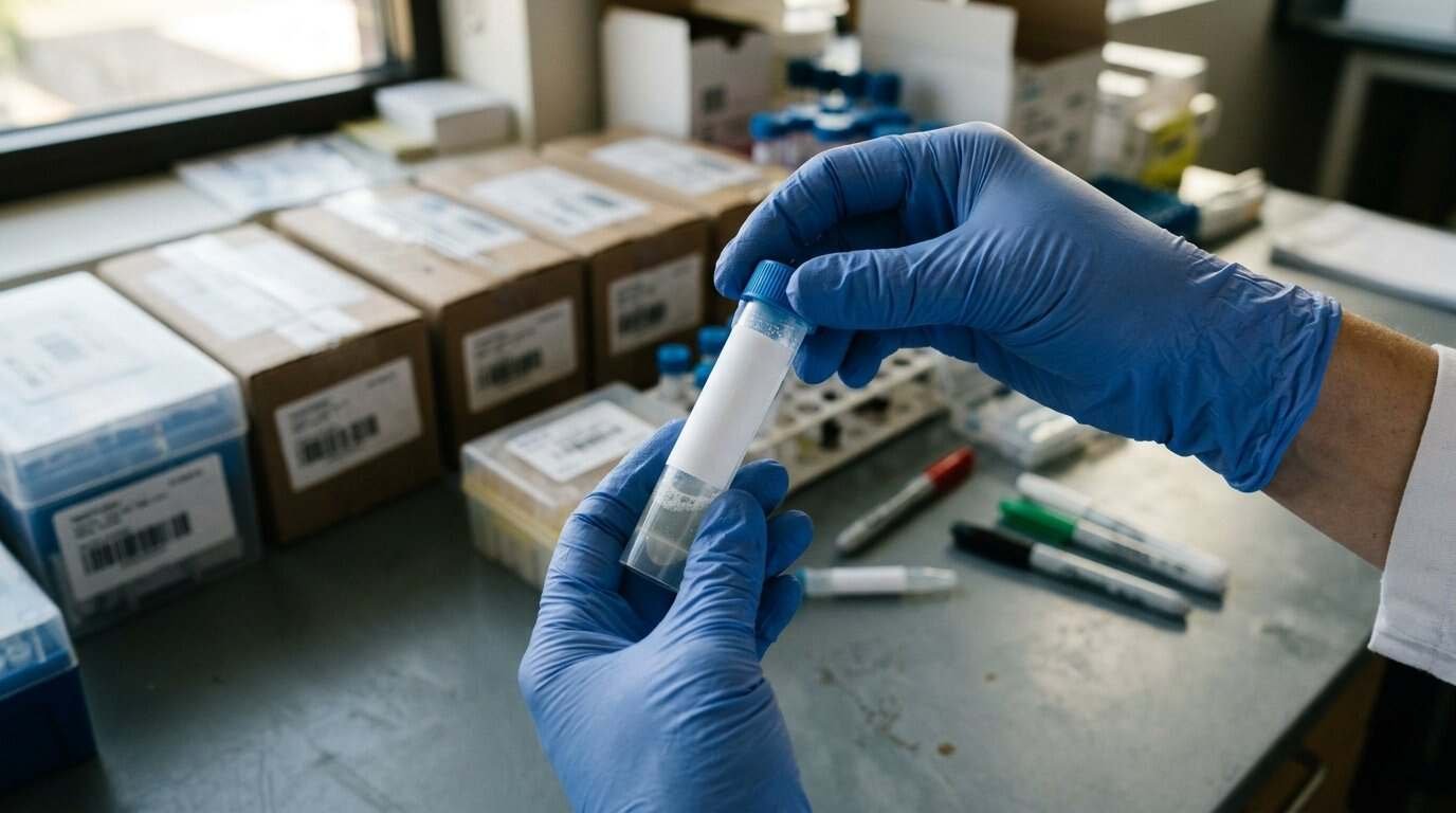 23andMe Bankruptcy: What Happens to Your DNA Data When a Genetics Company Is Sold