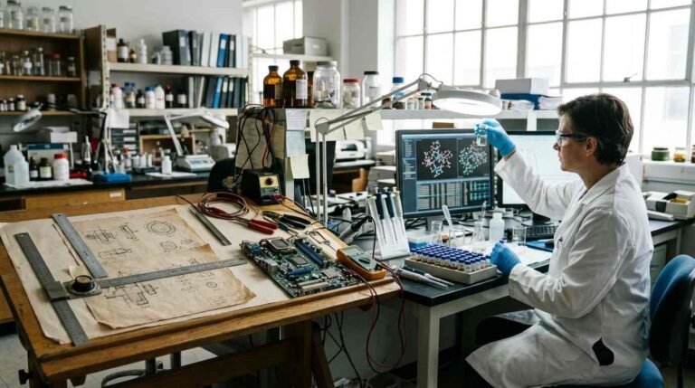 AI Inventor Patent Rules: Can an AI Be Named as Inventor in the US?