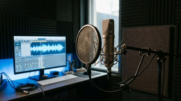 AI Voice Cloning Law: Can Someone Legally Clone Your Voice or Likeness?