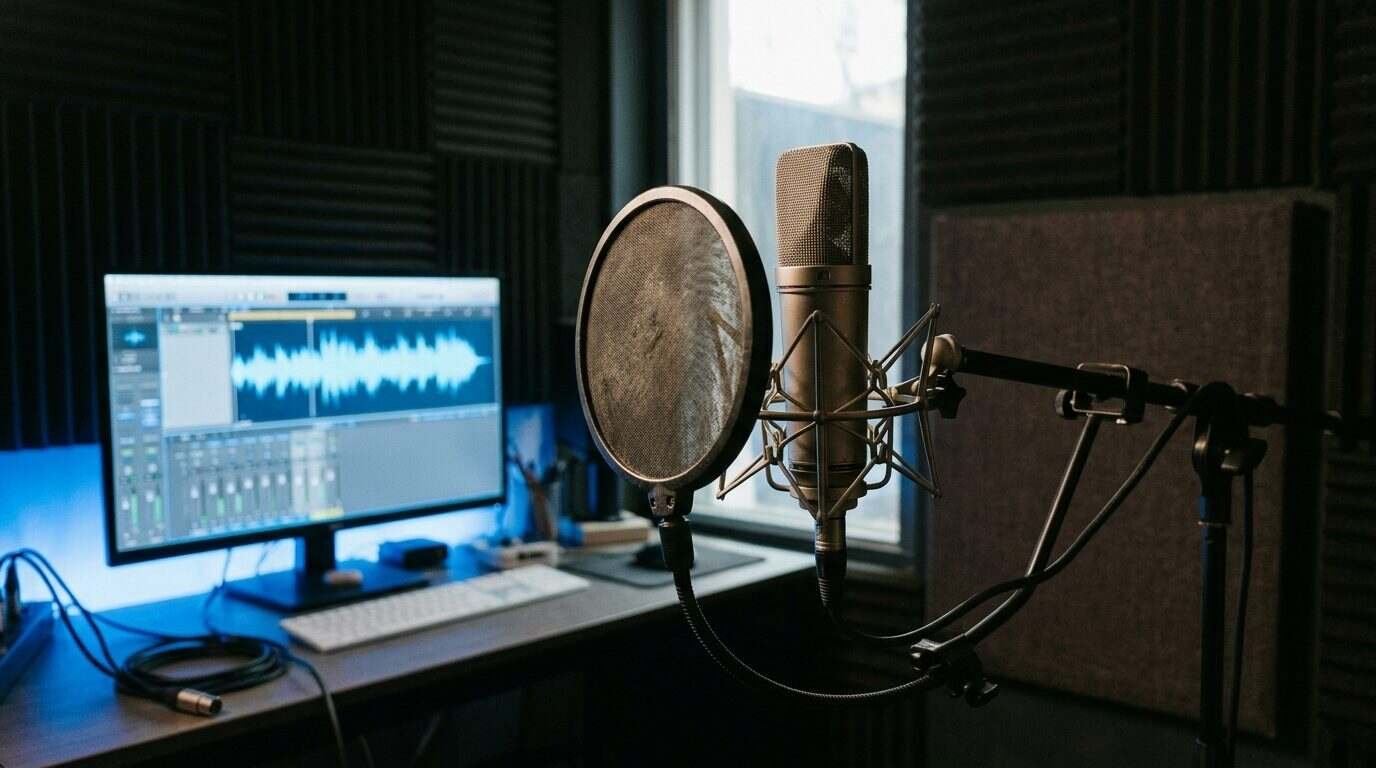 AI Voice Cloning Law: Can Someone Legally Clone Your Voice or Likeness?