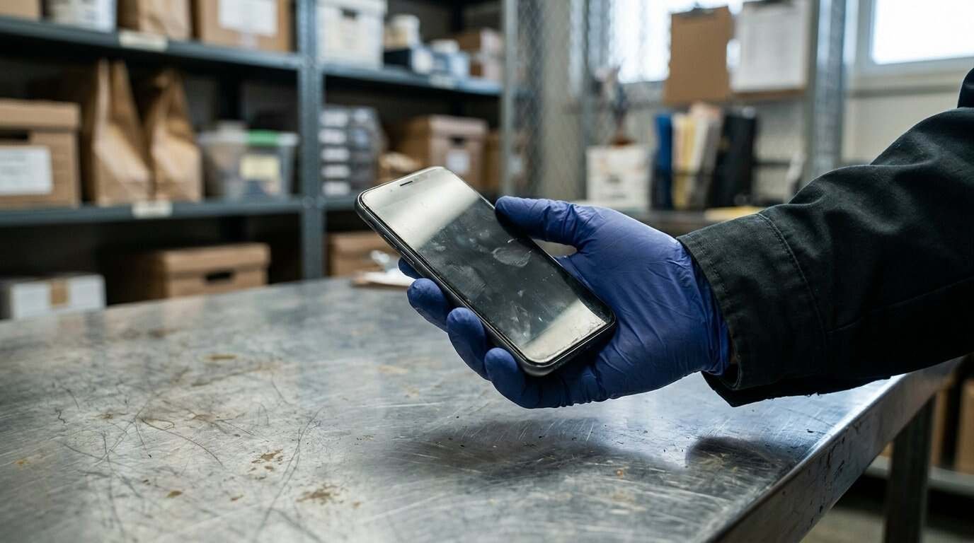 Can Police Search Your Phone? What the Supreme Court Cases Say