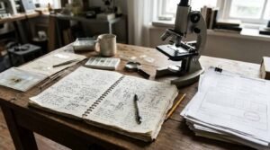 Can You Patent a Scientific Discovery? Where the Law Draws the Line