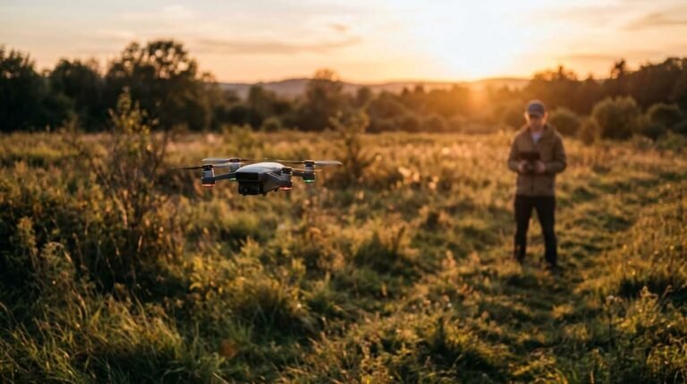 Do You Need a License to Fly a Drone? Part 107, TRUST and Remote ID Explained