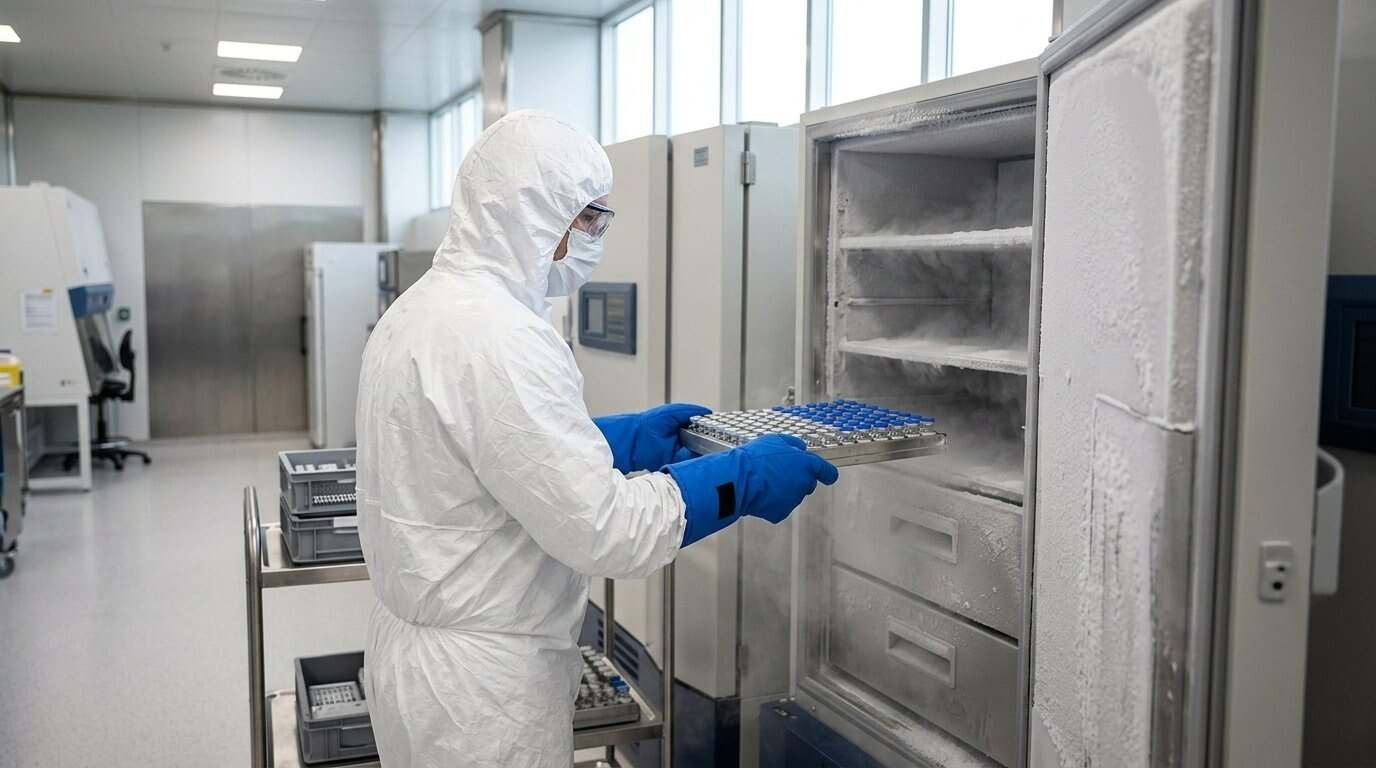 FDA Approval for Gene Therapy: The Path From Trial to License