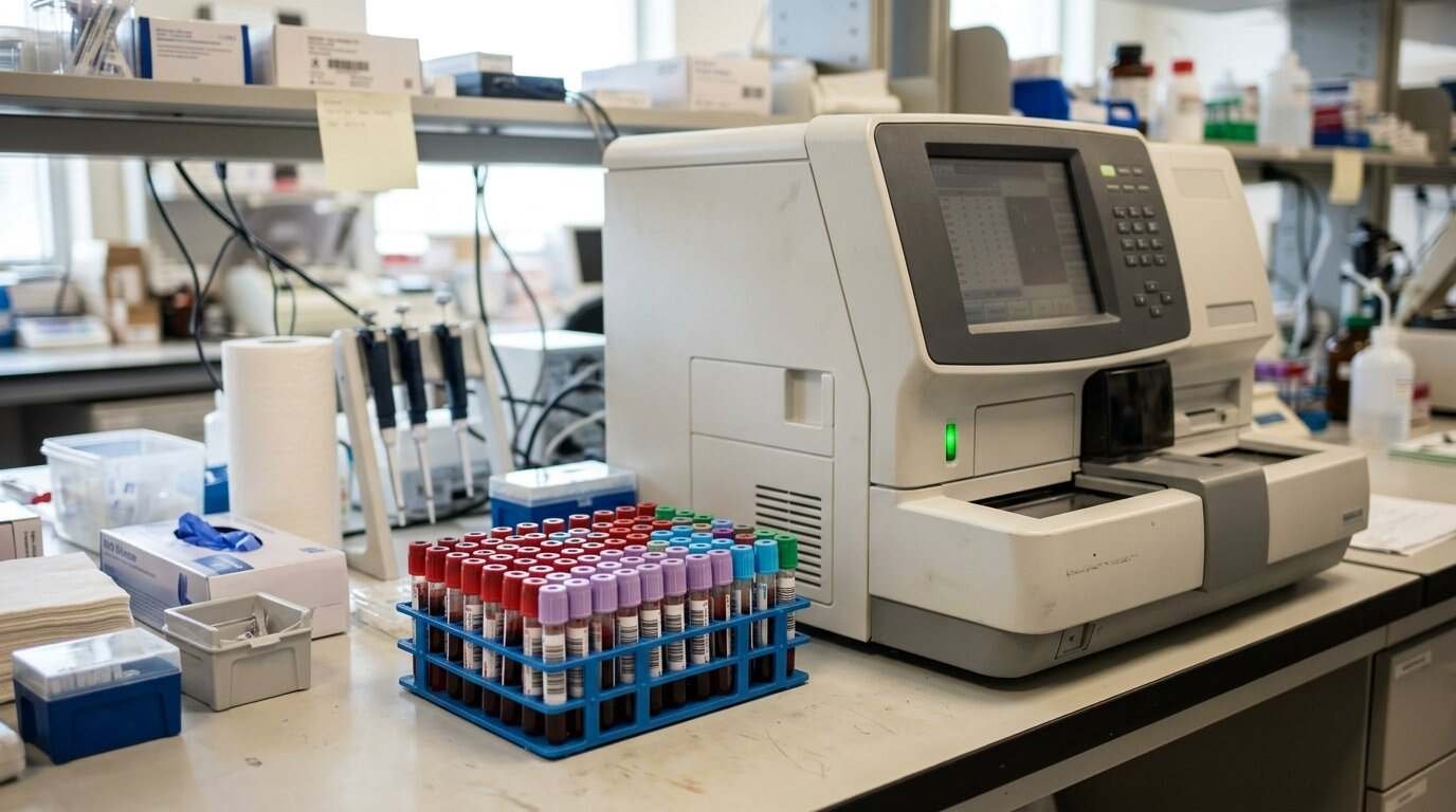 FDA Lab Developed Tests Rule: Where It Stands in October 2026