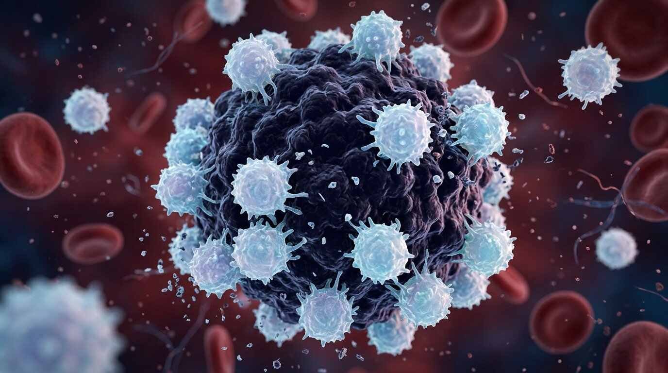 In Vivo CAR-T Explained: Making CAR T Cells Inside the Body, and What the 2026 Data Really Show