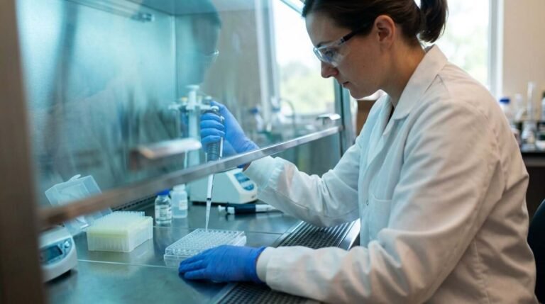In Vivo Gene Editing in October 2026: What the Human Data Actually Show