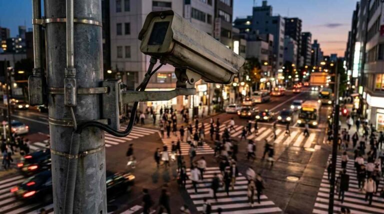 Is Facial Recognition Legal? Where It Is Restricted in the US and EU