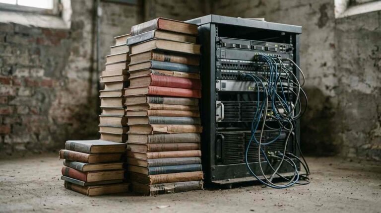 Is Training AI on Copyrighted Work Legal? Where the Courts Stand in October 2026