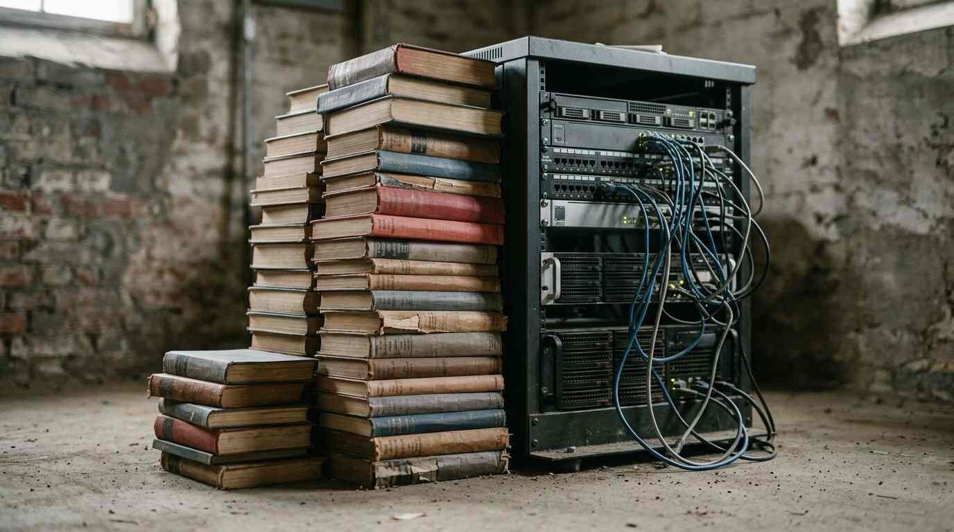 Is Training AI on Copyrighted Work Legal? Where the Courts Stand in October 2026
