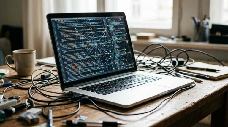 Is Web Scraping Legal? What the CFAA, hiQ and Van Buren Cases Say