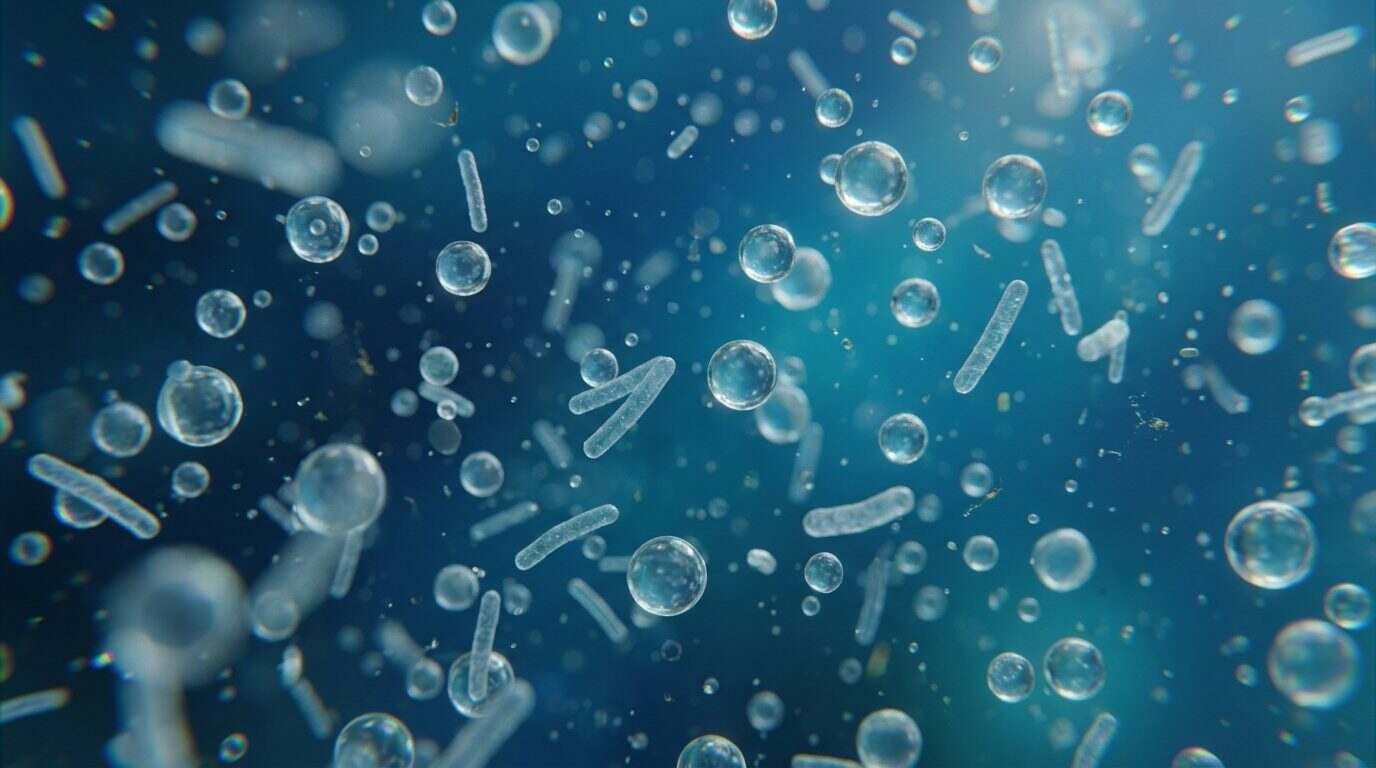 Lipid Nanoparticles vs Viral Vectors: How Gene Editors Reach the Right Cells