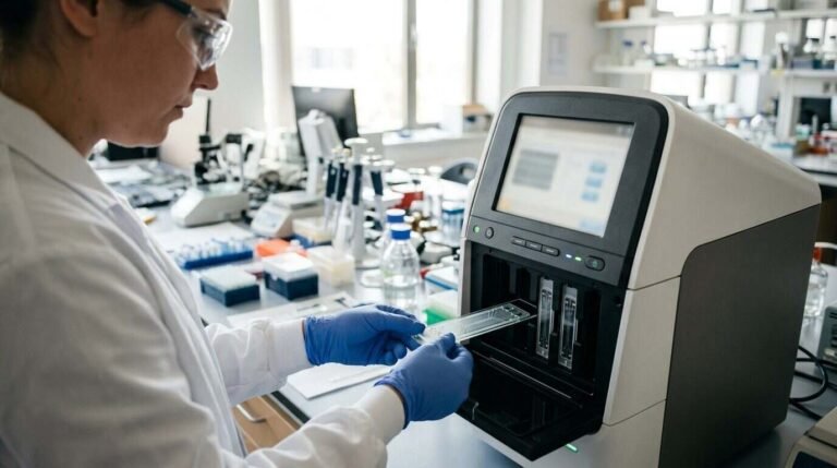 Long-Read Sequencing: What It Finds in a Genome That Short Reads Miss