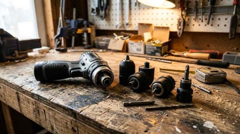 Makita DDF491 Multi-Head Drill Driver: What 27, 50 and 65 N·m Actually Mean