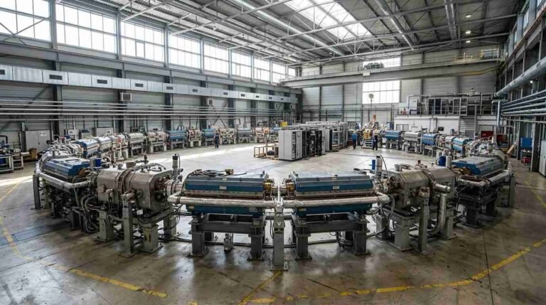 Muon g-2 Wins the 2026 Breakthrough Prize: What the Final Number Says and Why the Anomaly Faded