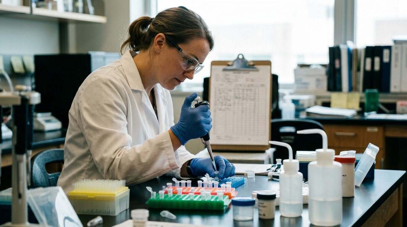 Personalized Gene Editing After Baby KJ: From One Patient to a Possible Pathway