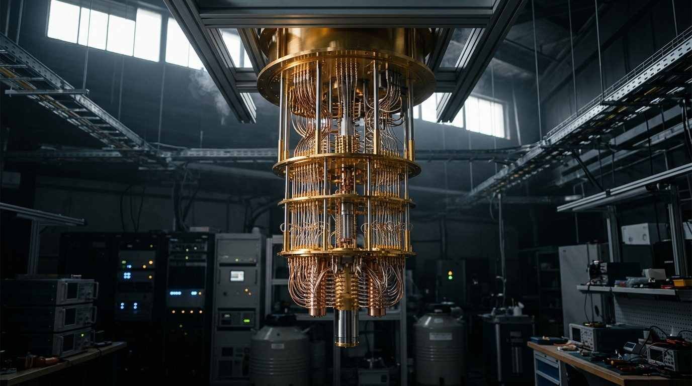 Quantum Error Correction Gets Its Numbers: What Microsoft and Quantinuum’s Nature Paper Shows