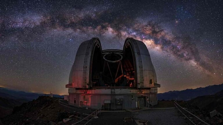 Rubin Observatory LSST Begins: A Ten-Year Movie of the Southern Sky, in Numbers