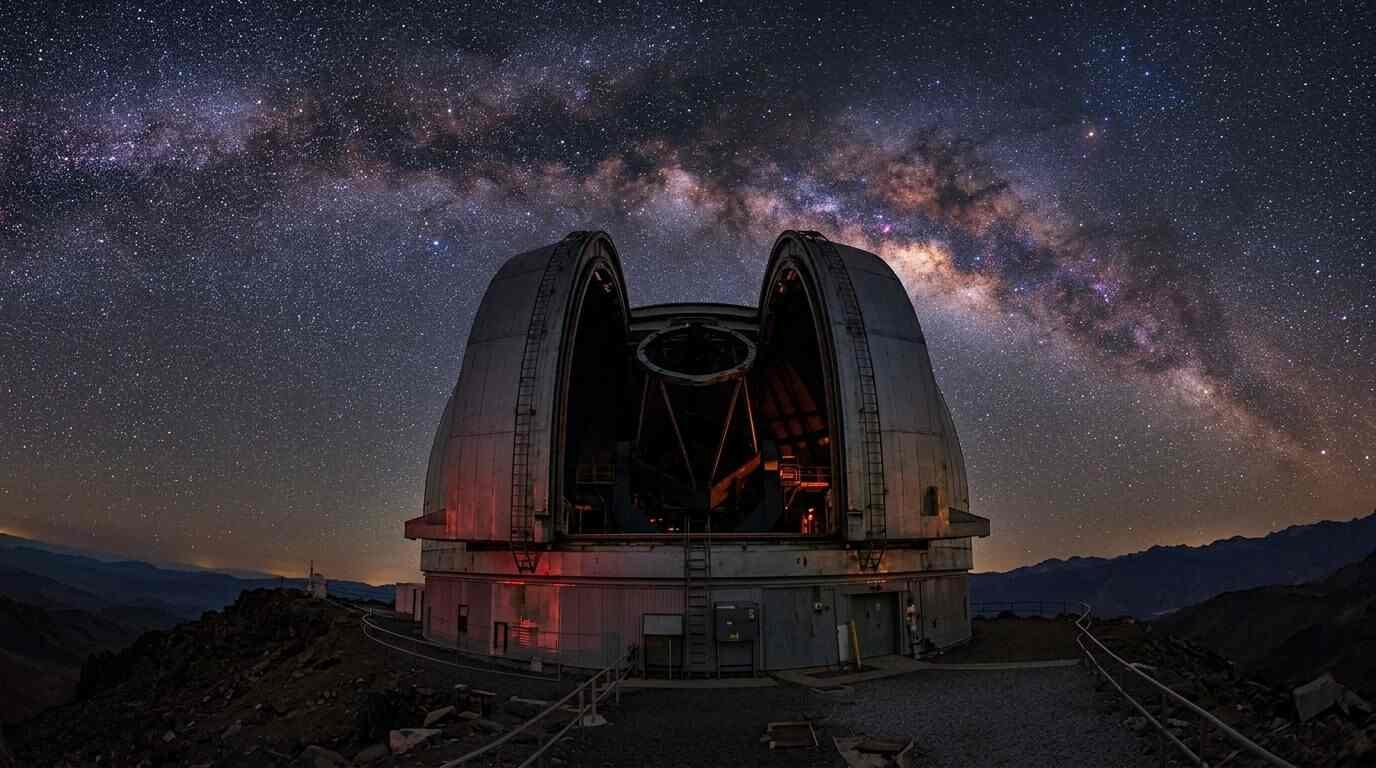 Rubin Observatory LSST Begins: A Ten-Year Movie of the Southern Sky, in Numbers