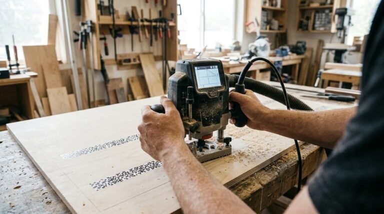 Shaper Origin Is Moving to Festool in 2027: Dates, Specs and How to Test Its 1/100-Inch Claim