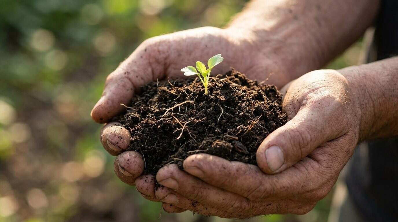 Soil Microbiome Products in 2026: Four Companies, Their Claims, and the Missing Evidence