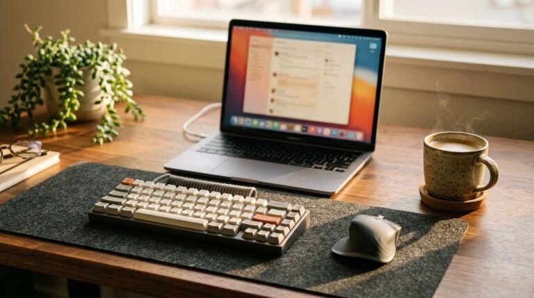 System76 Adder Pro: What $2,499 Buys in a Linux OLED Gaming Laptop