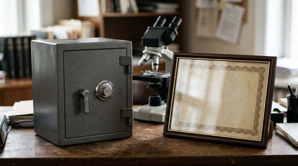 Trade Secrets vs Patents in Biotech: Which Protection Fits Which Invention