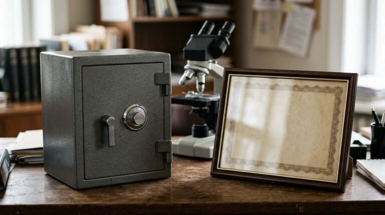 Trade Secrets vs Patents in Biotech: Which Protection Fits Which Invention