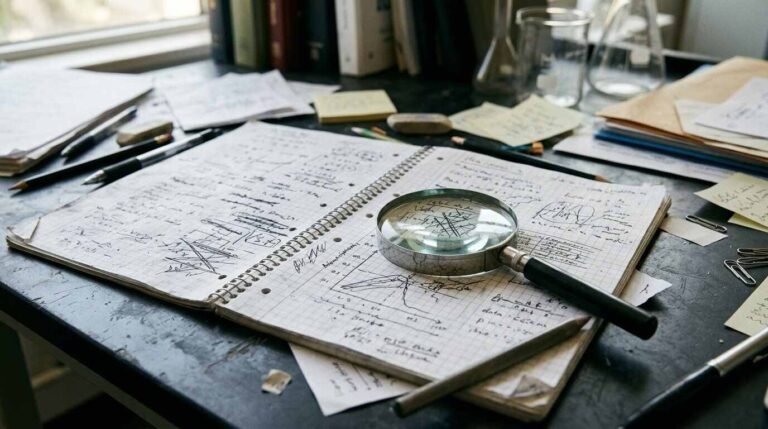 What Counts as Research Misconduct Under Federal Rules, and What Happens Next
