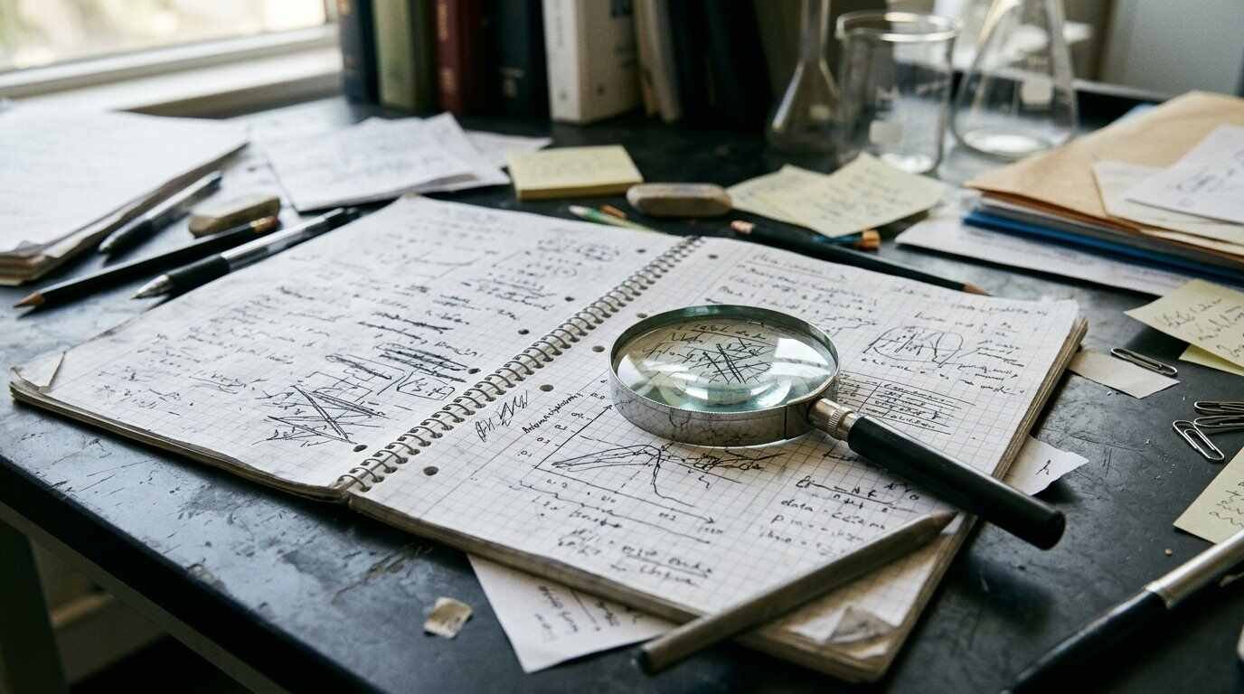What Counts as Research Misconduct Under Federal Rules, and What Happens Next