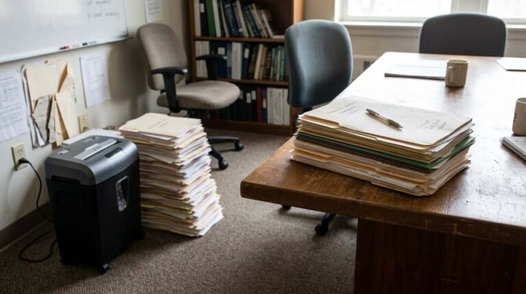 What Does an IRB Do, and When Is Human-Subjects Review Legally Required?