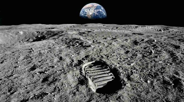 Who Owns the Moon? What the Law Says About Lunar and Asteroid Resources