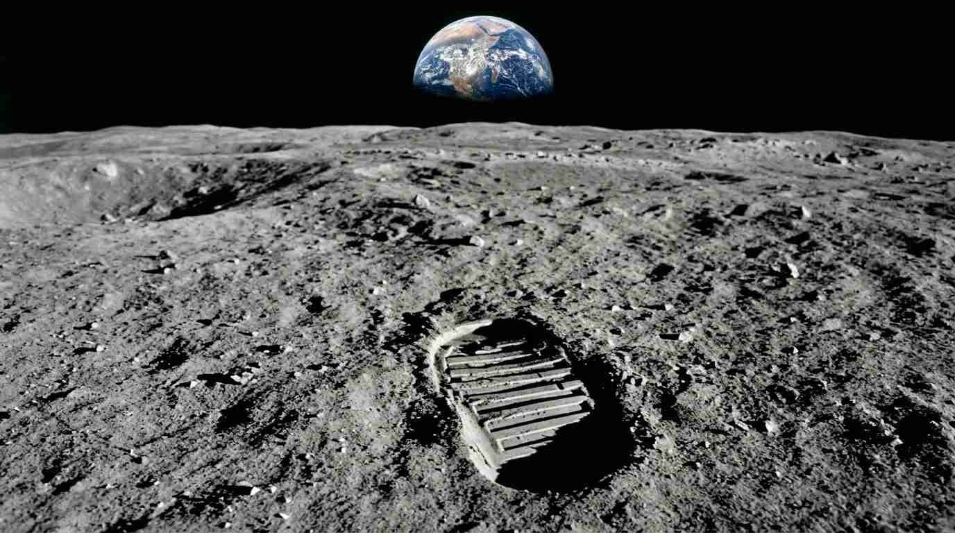 Who Owns the Moon? What the Law Says About Lunar and Asteroid Resources