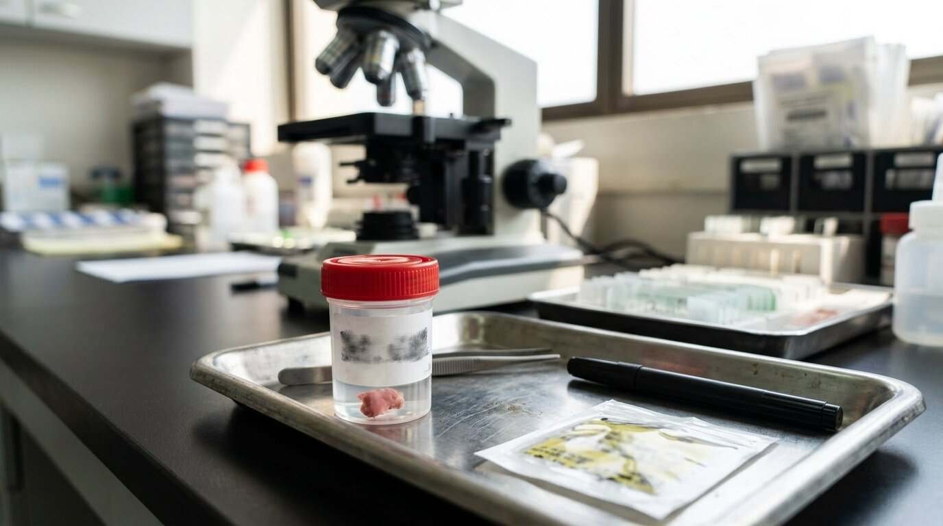 Who Owns Your Cells and Tissue After a Procedure? What Moore, HeLa and the Consent Rules Say