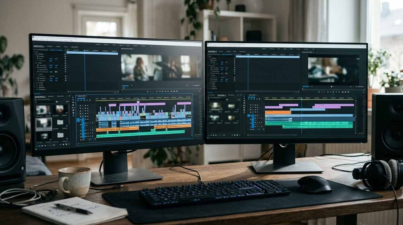 YouTube A/B Testing Moves From Thumbnails to Video Cuts