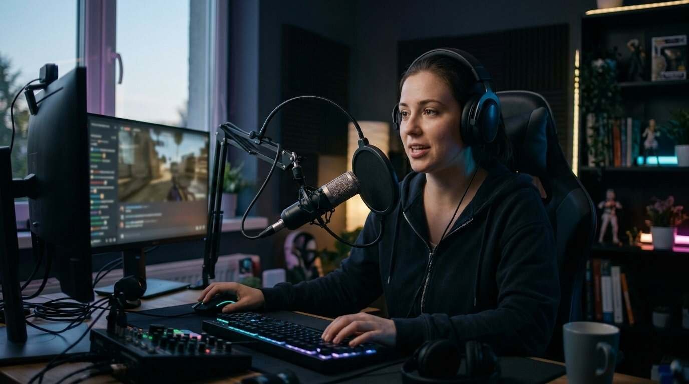 YouTube Live Auto Dubbing: How Real-Time Translation Could Work