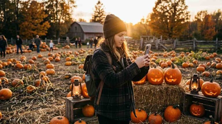 TikTok GO Turns Halloween Videos Into Bookings