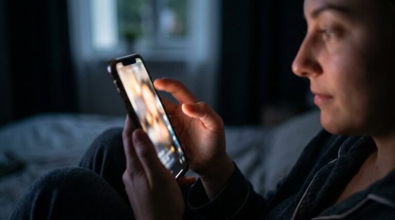 How a Short-Video Feed Decides What You See Next
