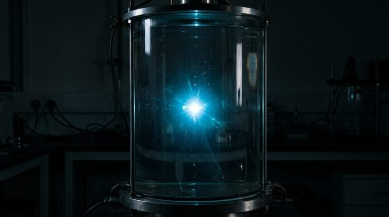 One Event, 2.6 Sigma: Reading the LZ Dark Matter Hint Without Hype
