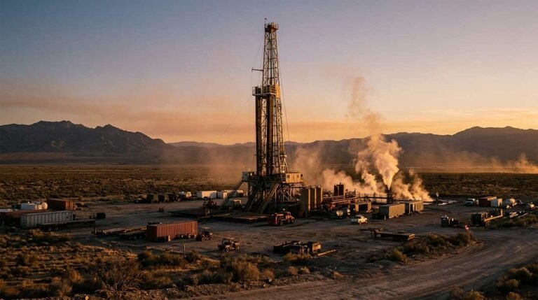 Enhanced Geothermal Goes Commercial: What Fervo’s Cape Station Delivered in 23 Months, and What Remains Unproven