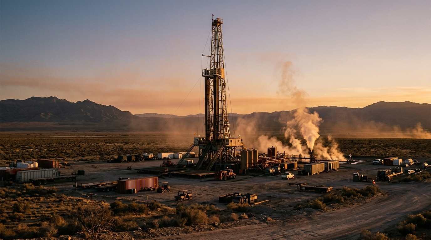 Enhanced Geothermal Goes Commercial: What Fervo’s Cape Station Delivered in 23 Months, and What Remains Unproven